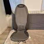 Au Calme Avec Cour Avec 1 Siege Massant! Apartment *