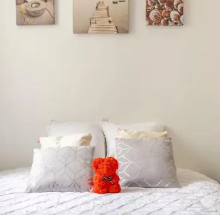 Au Calme Avec Cour Avec 1 Siège Massant! Appartamento *